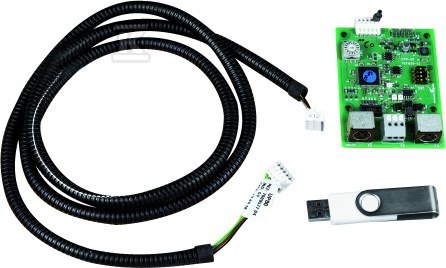 Bramka Modbus GTW08 - 7721982